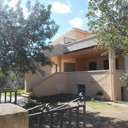 Appartamento Vecchia Pineta San Giovanni  Exterior foto