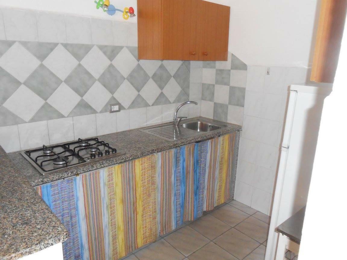 Appartamento Vecchia Pineta San Giovanni  Exterior foto