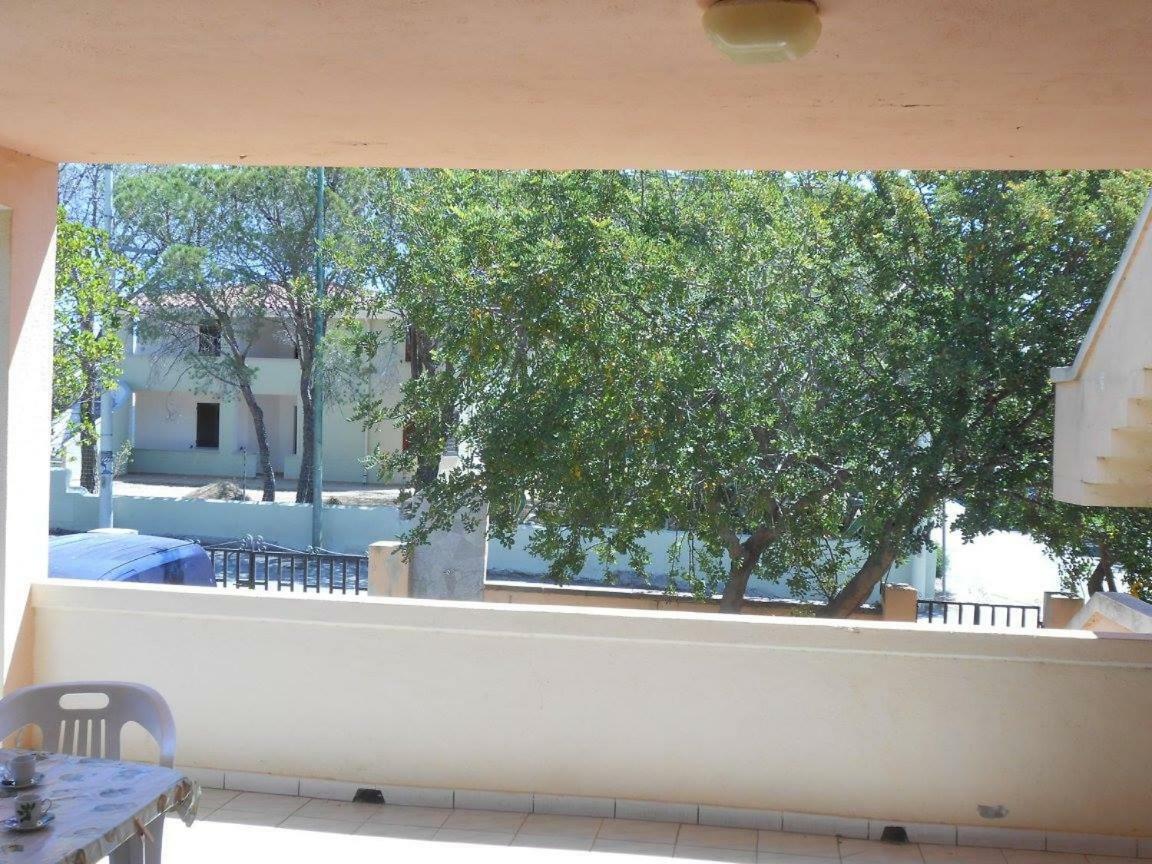 Appartamento Vecchia Pineta San Giovanni  Exterior foto